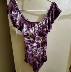 Tie dye